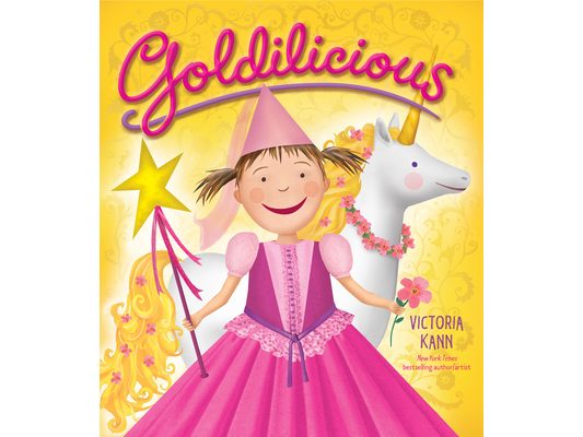 Goldilicious