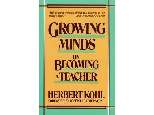 Growing Minds