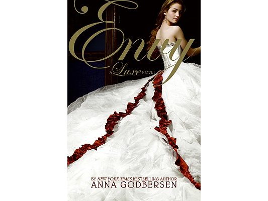 Envy: A Luxe Novel