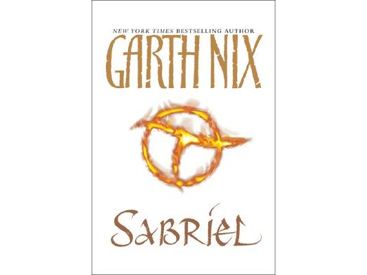 Sabriel