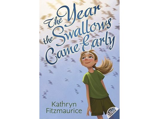 The Year the Swallows Came Early