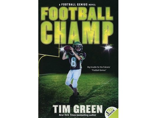 Football Champ