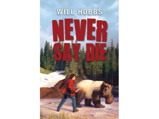 Never Say Die