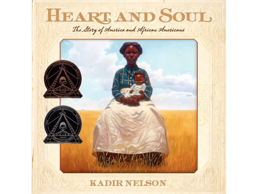 Heart and Soul: The Story of America and African Americans
