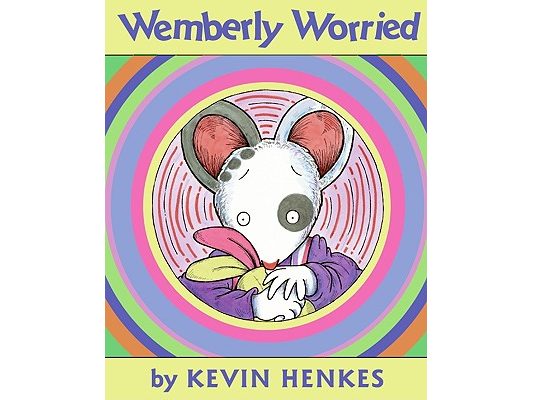 Wemberly Worried