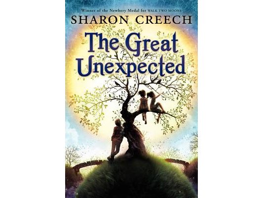 The Great Unexpected