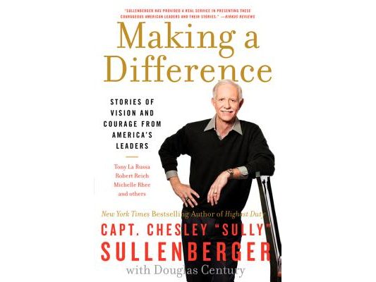 Making a Difference