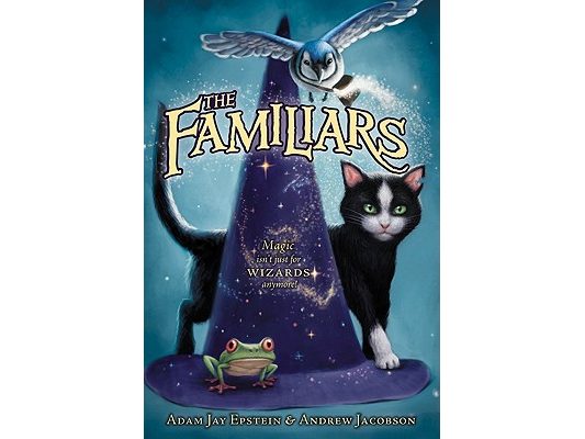 The Familiars