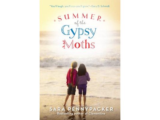 Summer of the Gypsy Moths