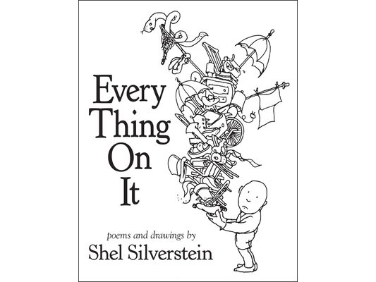 Every Thing on It
