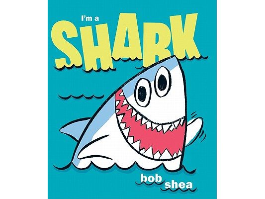 I'm a Shark
