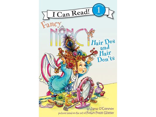 Hair Dos and Hair Don'ts