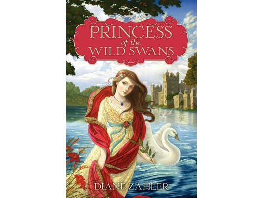 Princess of the Wild Swans