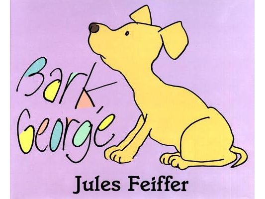 Bark, George