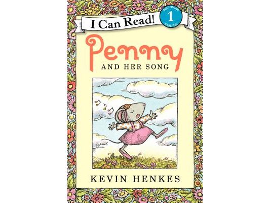 Penny and Her Song