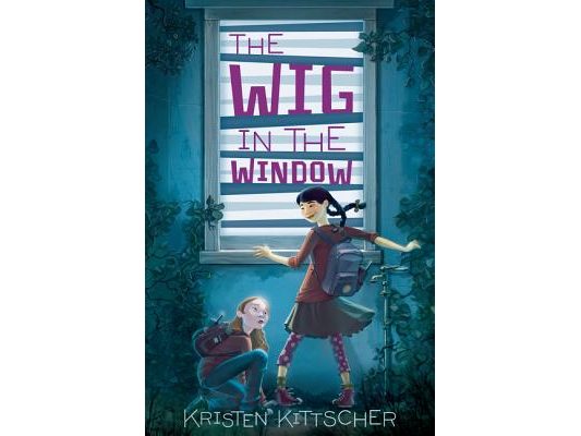 The Wig in the Window