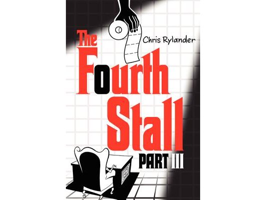The Fourth Stall, Part III