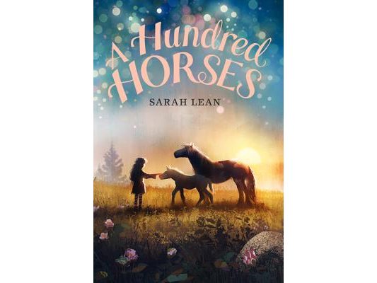 A Hundred Horses
