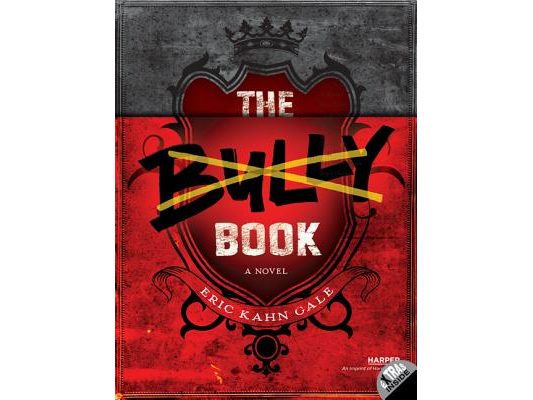 The Bully Book