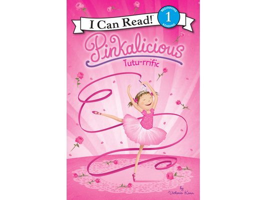 Tutu-Rrific