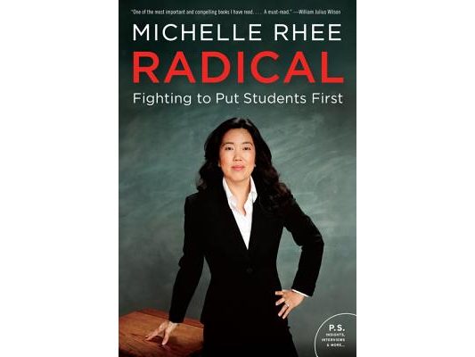 Radical: Fighting to Put Students First