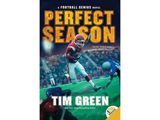 Perfect Season