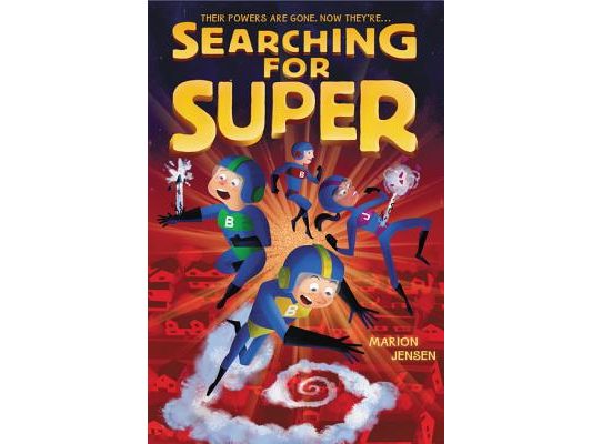 Searching for Super
