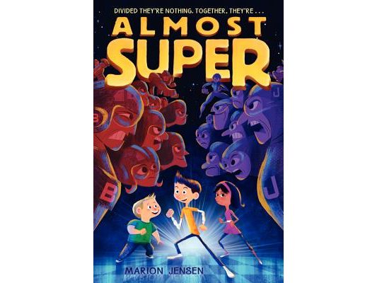 Almost Super