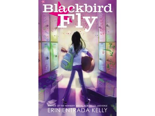 Blackbird Fly