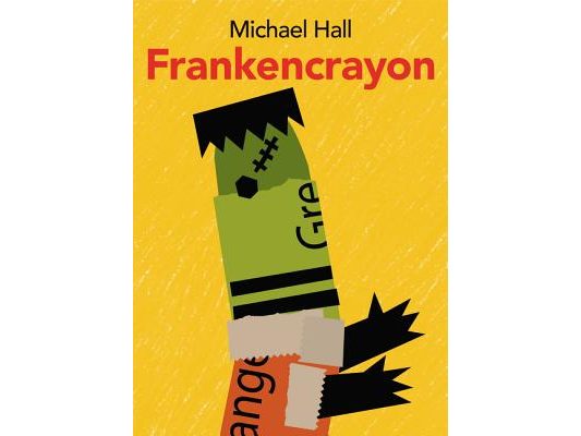 Frankencrayon
