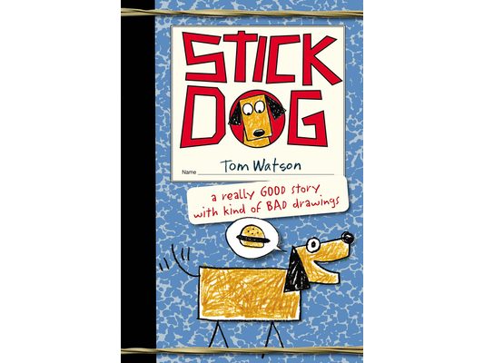 Stick Dog