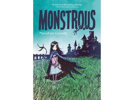 Monstrous