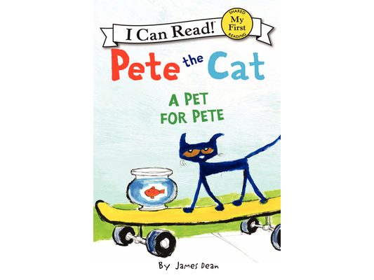 A Pet for Pete