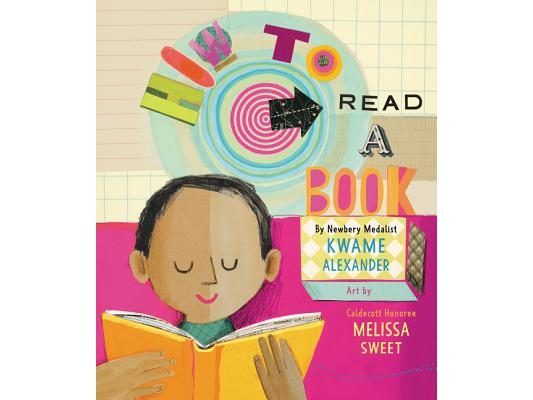 How to Read a Book
