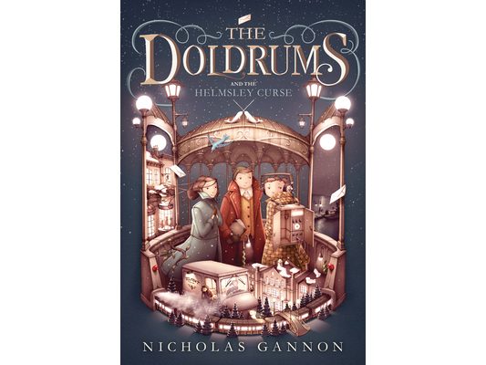 The Doldrums and the Helmsley Curse