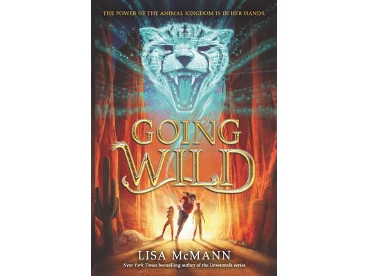 Going Wild