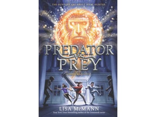 Going Wild #2: Predator vs. Prey