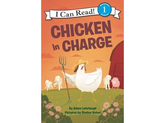 Chicken in Charge