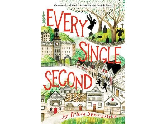 Every Single Second