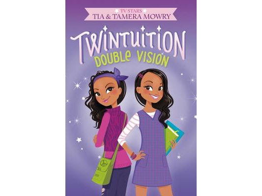 Twintuition: Double Vision