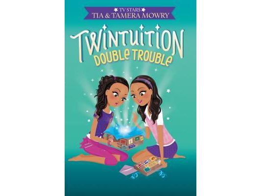 Twintuition: Double Trouble