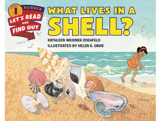 What Lives in a Shell?
