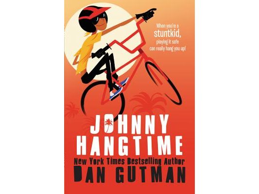 Johnny Hangtime