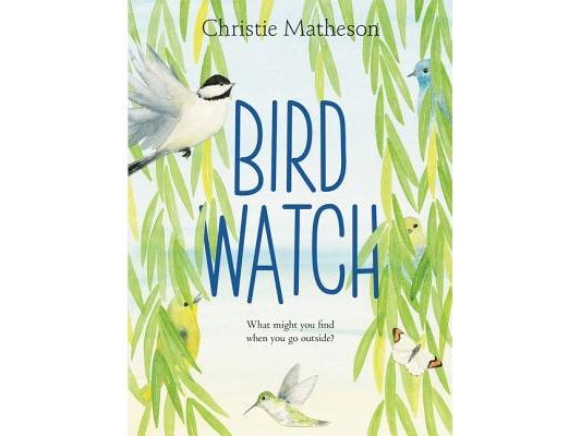Bird Watch