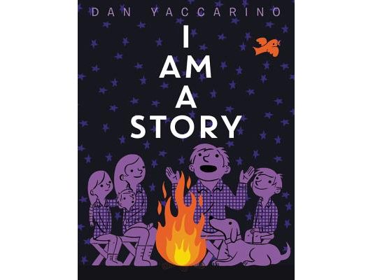 I Am a Story