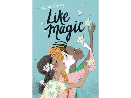 Like Magic