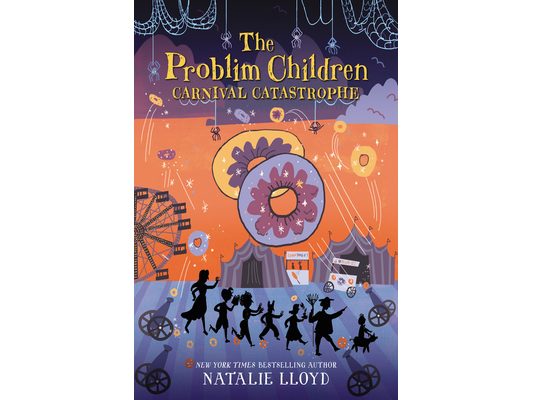The Problim Children: Carnival Catastrophe