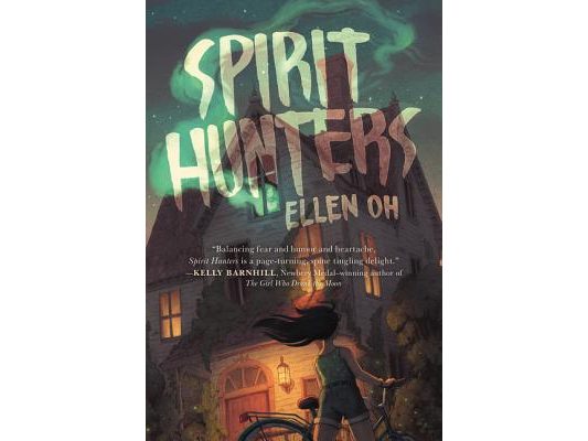 Spirit Hunters