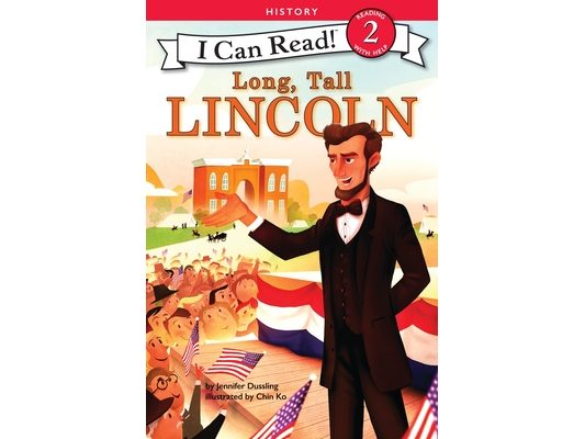 Long, Tall Lincoln