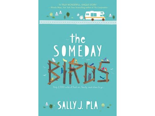The Someday Birds